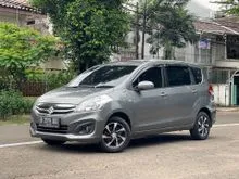 2016 Suzuki Ertiga 1.4 GL MPV