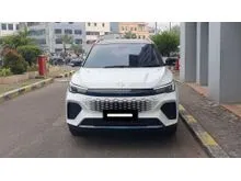 2024 MG VS HEV 1.5 Magnify i-Smart SUV putih km 4 ribuan