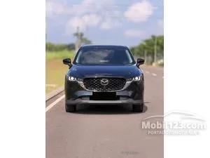 2022 Mazda CX-5 2.5 Elite SUV