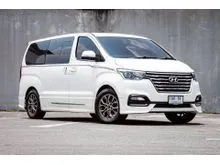 2021 Hyundai H-1 2.5 (ปี 18-24) Impressive Van