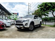 2018 Isuzu D-Max 3.0 CAB-4 (ปี 11-17) Vcross MAX Z-Prestige 4WD Pickup
