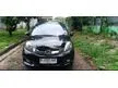 Jual Mobil Honda Mobilio 2015 E 1.5 di Banten Automatic MPV Hitam Rp 121.000.000