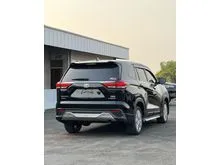2026 Toyota Kijang Innova Zenix 2.0 Q HV TSS Modellista (Non Premium Color) MPV