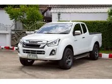 2018 Isuzu D-MAX 3.0 Space Cab (ปี 11-17) Hi-Lander Z-Prestige Pickup