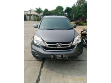2011 Honda CR-V 2.4 2.4 i-VTEC SUV