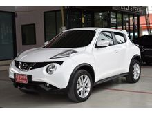 2011 Nissan Juke 1.6 (ปี 10-16) V SUV AT