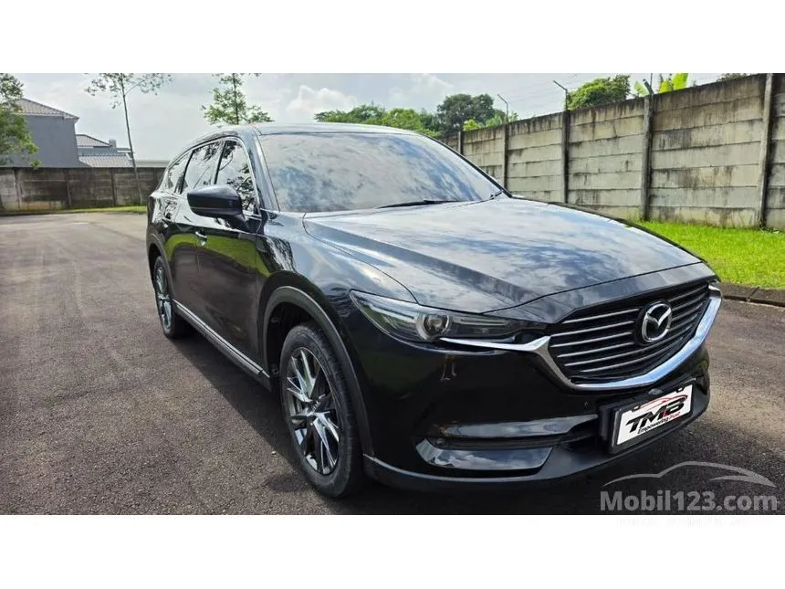 2019 Mazda CX-8 Elite SUV