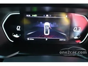 2023 MG MG5 1.5 X Sedan