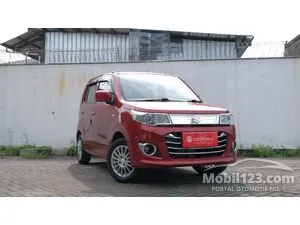 2016 Suzuki Karimun Wagon R 1.0 GS Hatchback