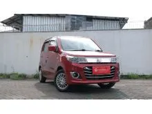 2016 Suzuki Karimun Wagon R 1.0 GS Hatchback - TDP 7 JT - SIAP PAKAI - BERGARANSI
