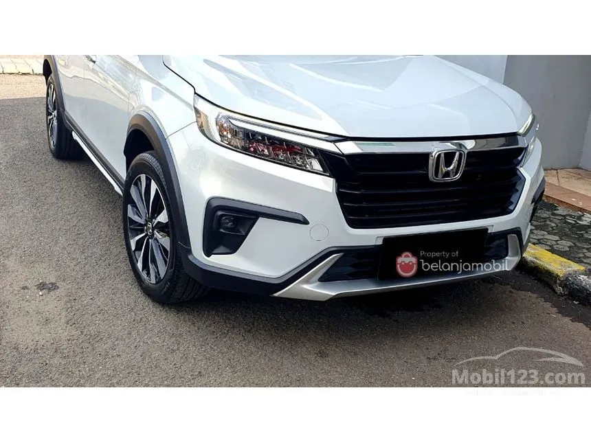 2023 Honda BR-V Prestige Honda Sensing SUV