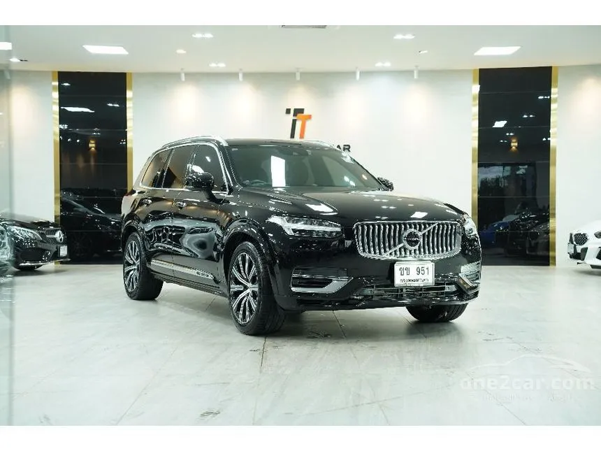 2023 Volvo XC90 Recharge Inscription SUV