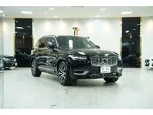 2023 Volvo XC90 2.0 (ปี 23-29) Recharge Inscription AWD SUV