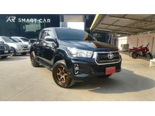 2017 Toyota Hilux Revo 2.4 DOUBLE CAB Prerunner E Pickup MT