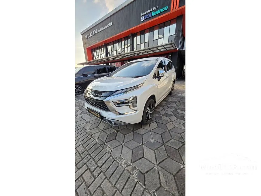 2023 Mitsubishi Xpander Ultimate MPV