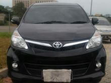 2015 Toyota Avanza 1.5 Veloz MPV
