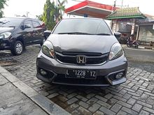 2018 Honda Brio 1,2 Satya E Hatchback antik km 2 rb