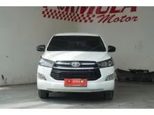 2019 Toyota Kijang Innova 2.0 V MPV (LOW KM85RB)