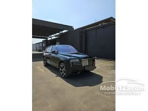 2025 Rolls-Royce Cullinan 6.7 SUV