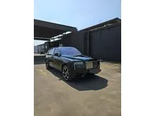 2025 Rolls-Royce Cullinan 6.7 SUV