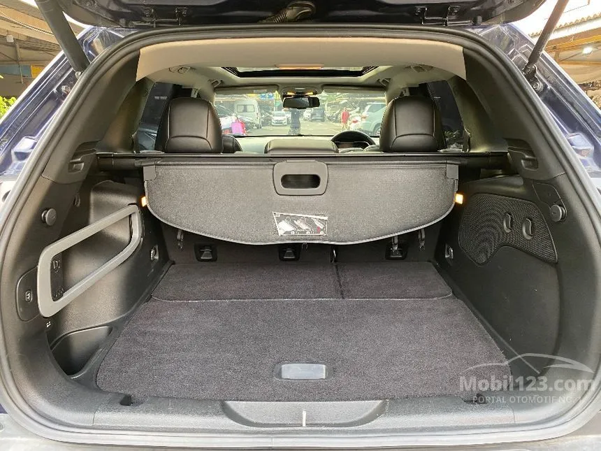 2015 Jeep Grand Cherokee Limited SUV