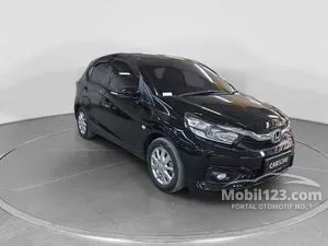 2019 Honda Brio 1.2 Satya E Hatchback