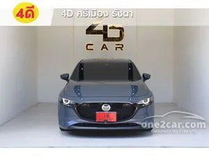 2019 Mazda 3 2.0 SP Sports Hatchback