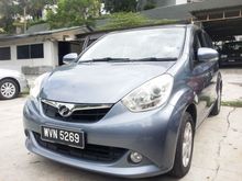 Perodua Myvi 1.3 EZi FULL SPEC 4NEW TYRE