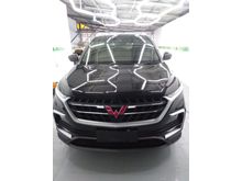 2021 Wuling Almaz 1.5 LT Lux Exclusive Wagon