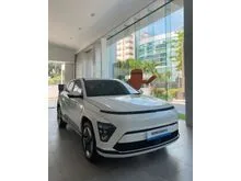 2026 Hyundai Kona 0.0 Style Standard Range SUV UNIT READY SIAP KIRIM SE-INDONESIA