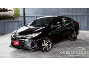 2021 Toyota YARIS 1.2 Sport Hatchback