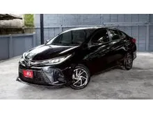 2021 Toyota YARIS 1.2 (ปี 17-25) Sport Hatchback