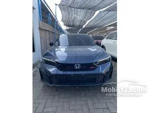 2025 Honda Civic 1.5 RS Sedan
