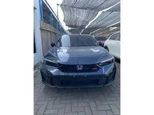 2025 Honda Civic 1.5 RS Sedan