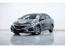 2019 Honda City 1.5 (ปี 14-18) V+ Sedan