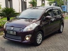 2014 Suzuki Ertiga 1.4 GL MPV Bisa kredit