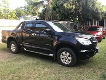 2012 Chevrolet Colorado 2.8 Flex Cab (ปี 11-16) LT Z71 Pickup AT