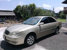 2003 Toyota Camry 2.0 (ปี 02-06) E Sedan AT