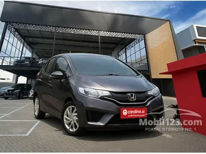 2019 Honda Jazz 1.5 Hatchback