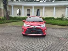 2017 Toyota Calya 1.2 G MPV