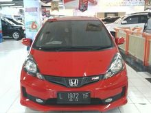 2014 Honda Jazz 1.5 RS Hatchback