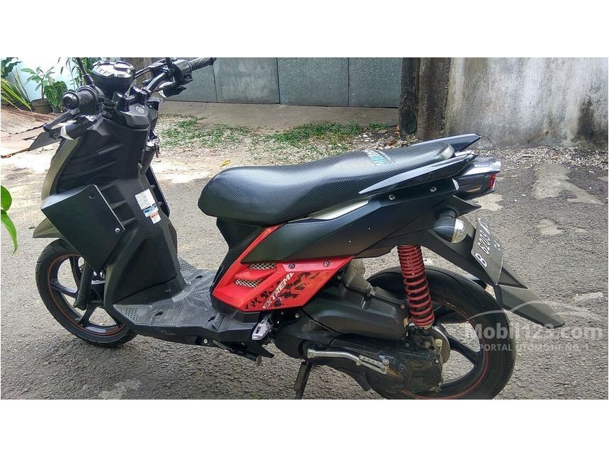 2014 Yamaha X-Ride Others