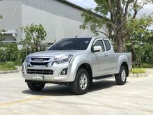 2016 Isuzu D-Max 1.9 SPACE CAB (ปี 11-17) SPACE CAB (ปี 11-17) Hi-Lander Z Pickup AT