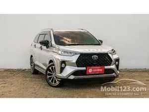2023 Toyota Veloz 1.5 (Non Premium Color) MPV