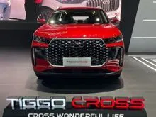 2025 Chery Tiggo Cross 1.5 Premium SUV PROMO MENJELANG AKHIR TAHUN