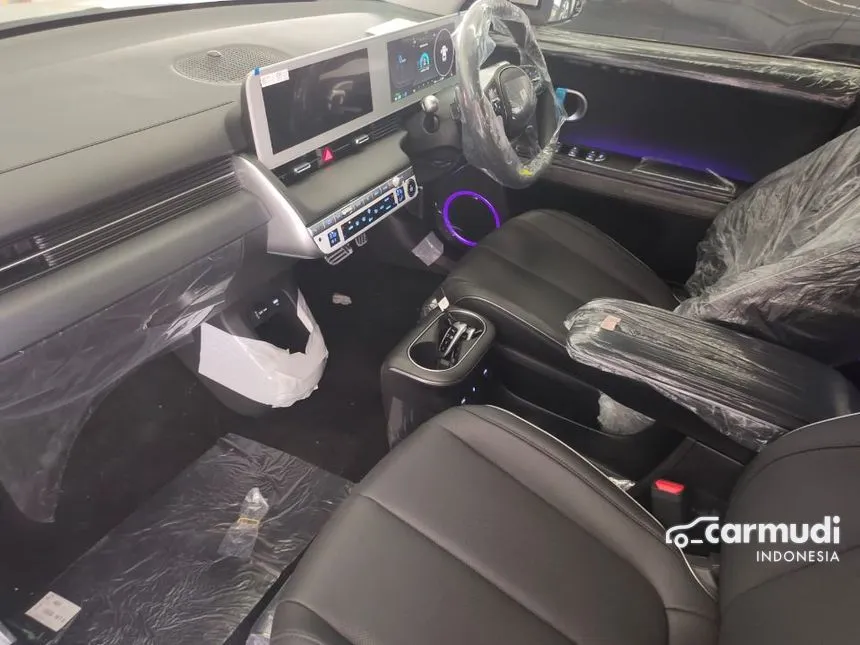 2024 Hyundai IONIQ 5 Signature Long Range SUV