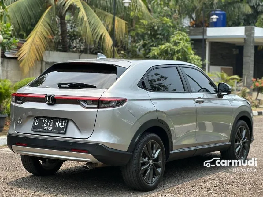 2022 Honda HR-V Special Edition SUV