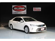 2015 Toyota Camry 2.5 (ปี 12-16) Hybrid Sedan AT