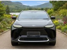 2023 Toyota BZ4X 0.0 (1 Tone) SUV