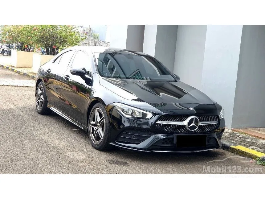 Jual Mobil Mercedes